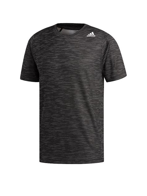 adidas shirts mannen|Adidas fitness kleding dames.